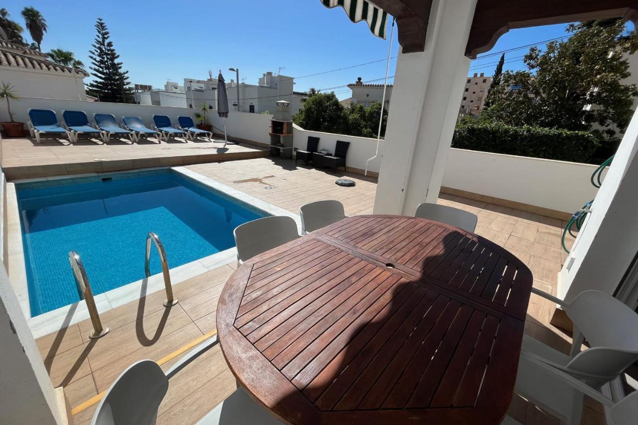 Nerja Paradise Rentals - Villa Verania Exterior foto