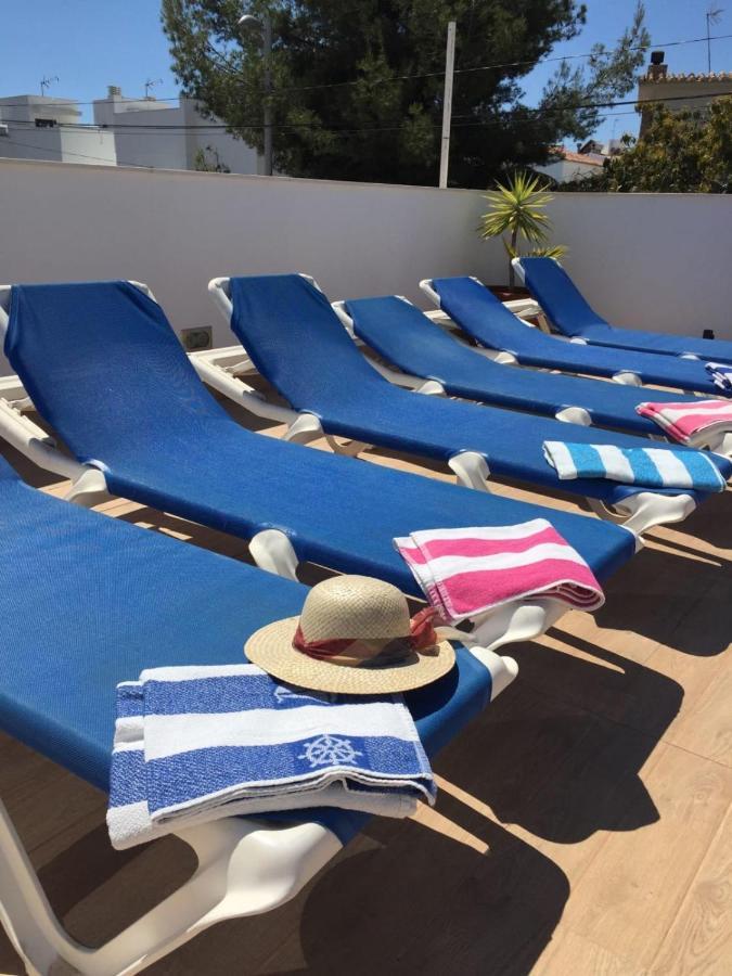 Nerja Paradise Rentals - Villa Verania Exterior foto