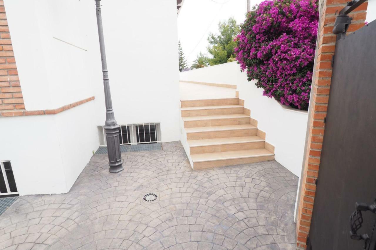Nerja Paradise Rentals - Villa Verania Exterior foto