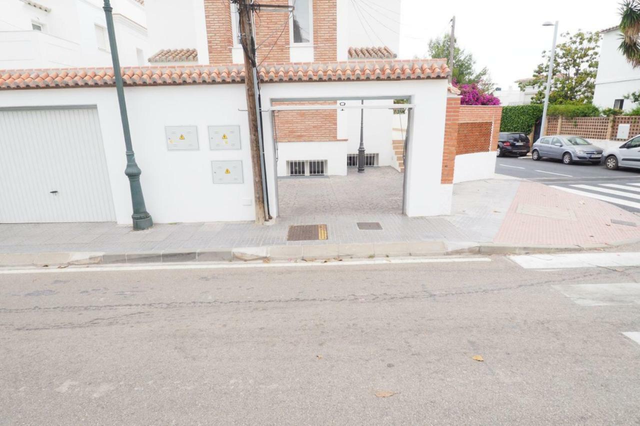 Nerja Paradise Rentals - Villa Verania Exterior foto